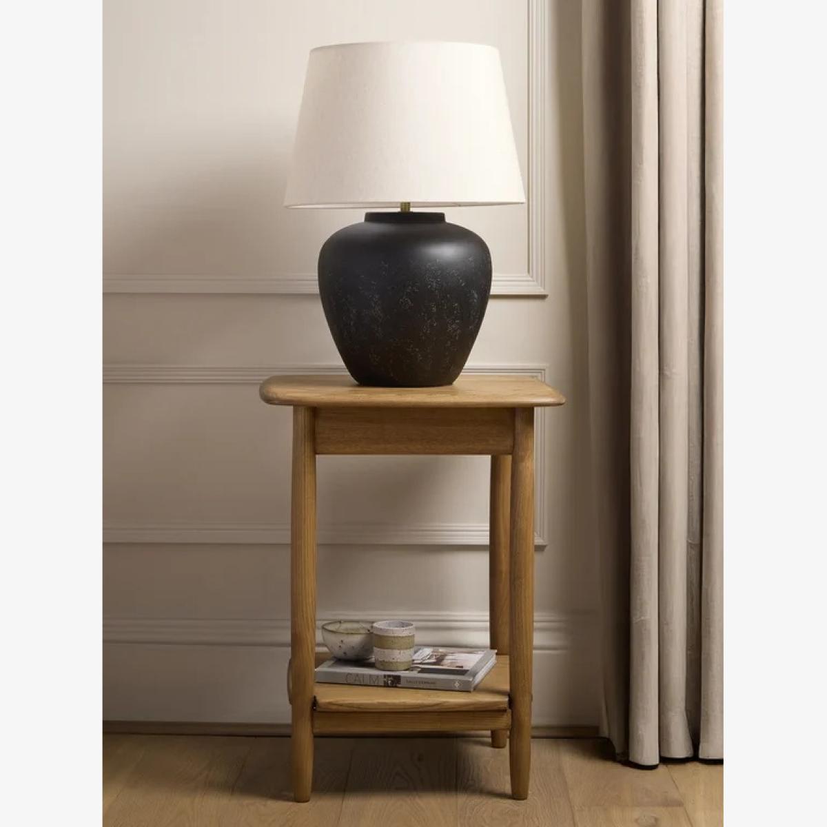 Ercol Windsor Side Table – image 1