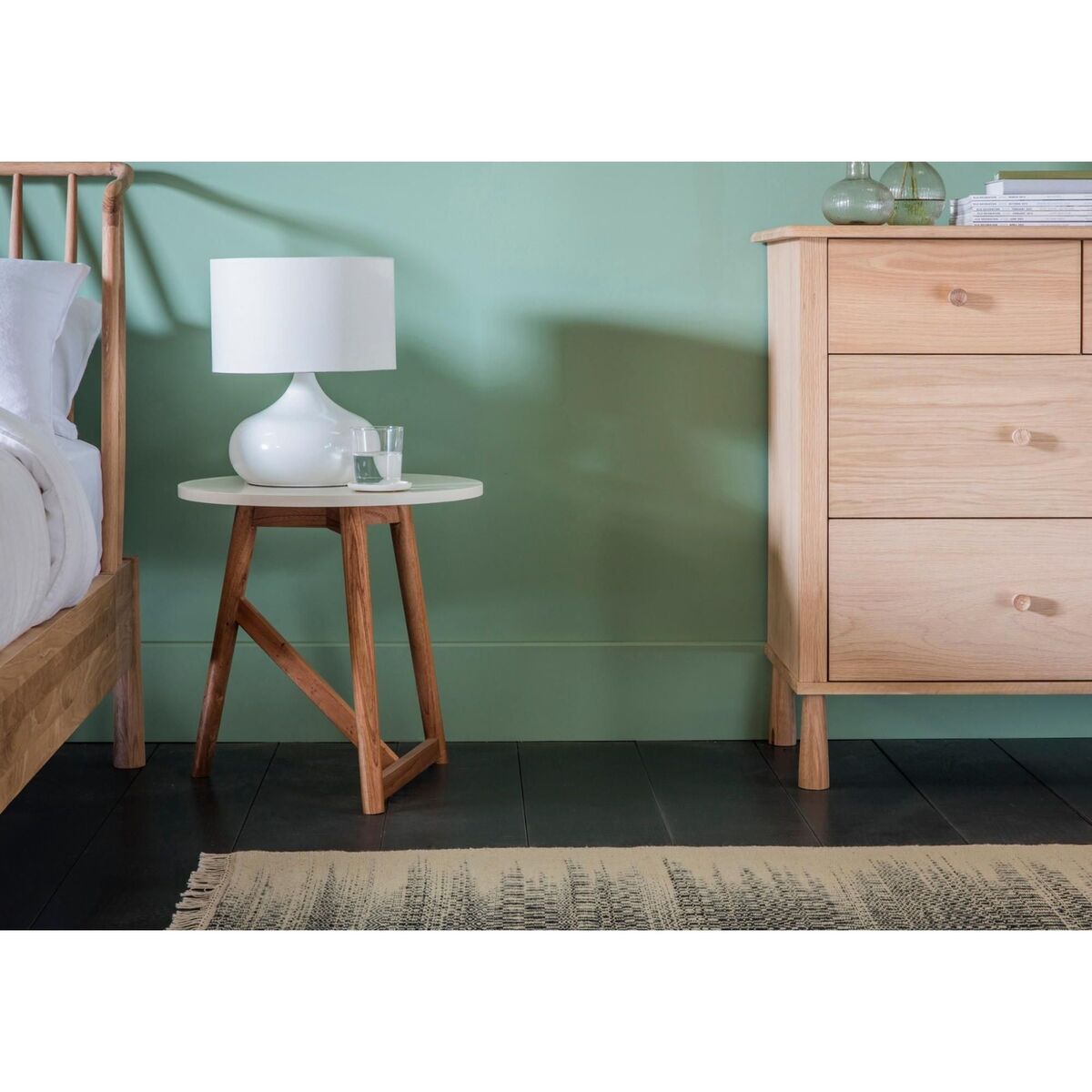 Twig Side Table – image 2