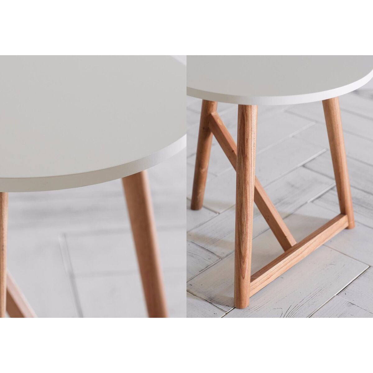 Twig Side Table – image 3