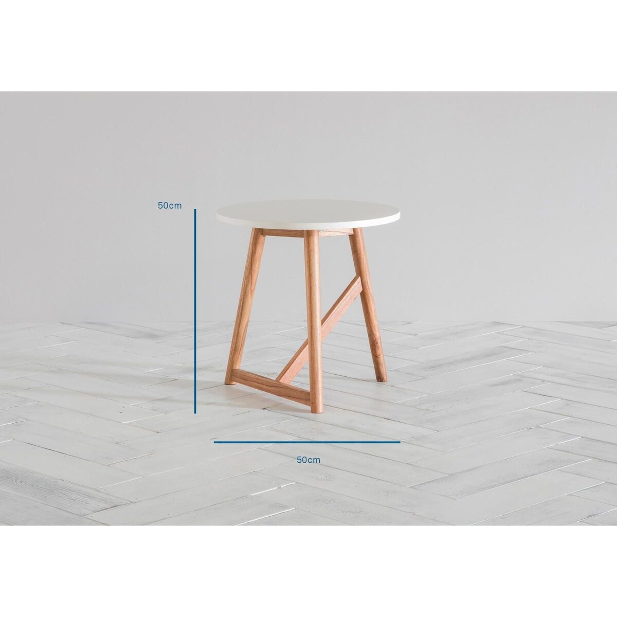 Twig Side Table – image 4