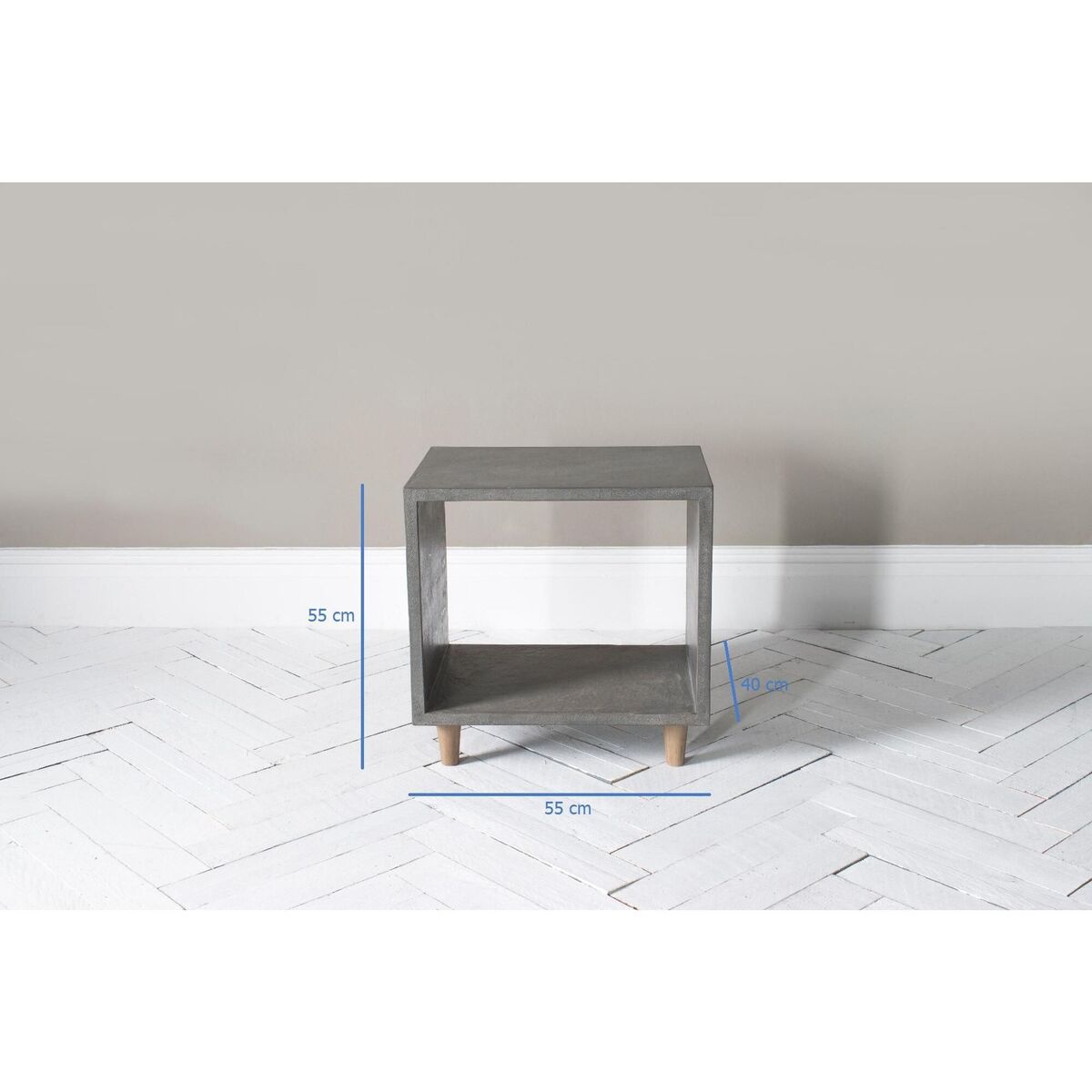 Erik Side Table – image 6