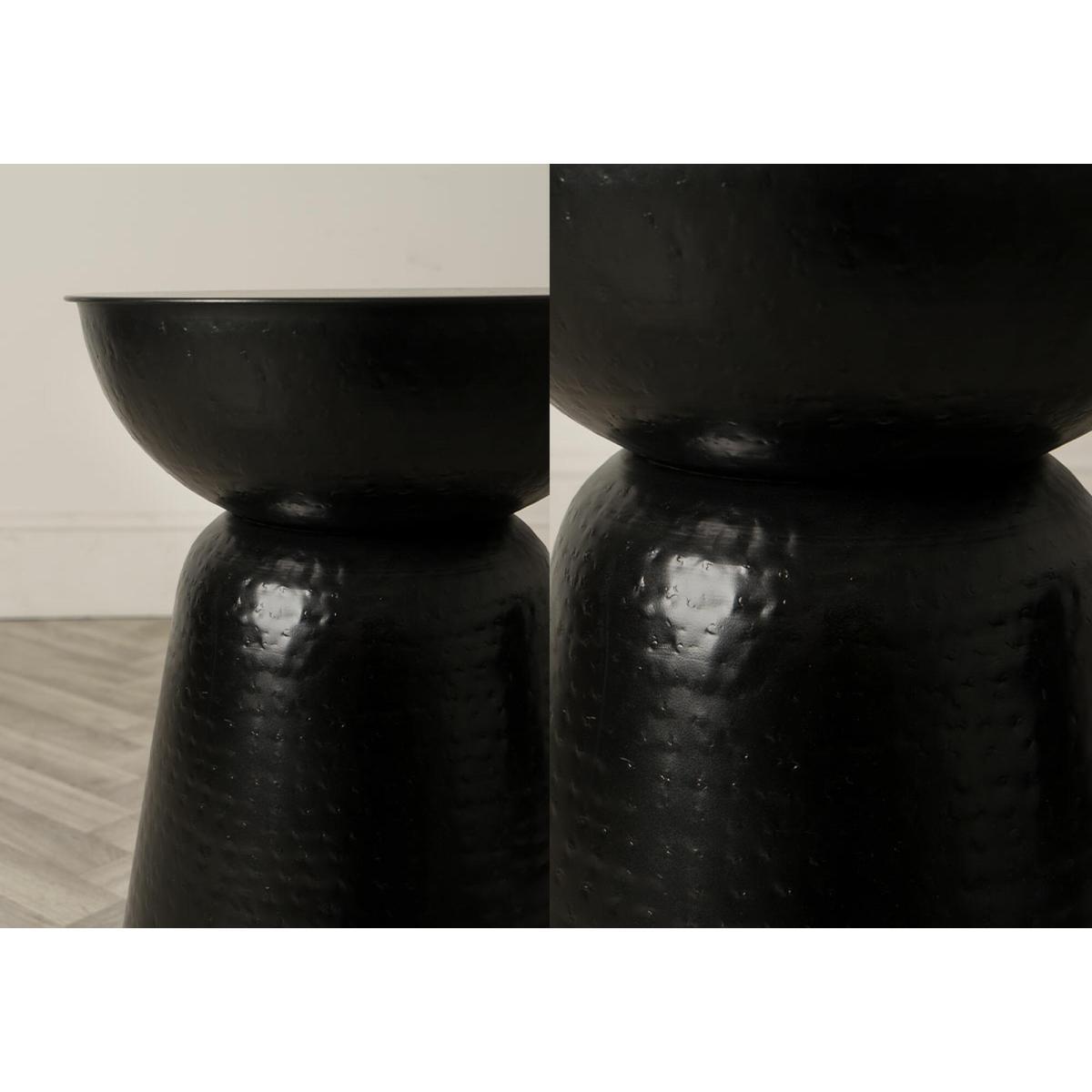 Cody Iron Side Table – image 2
