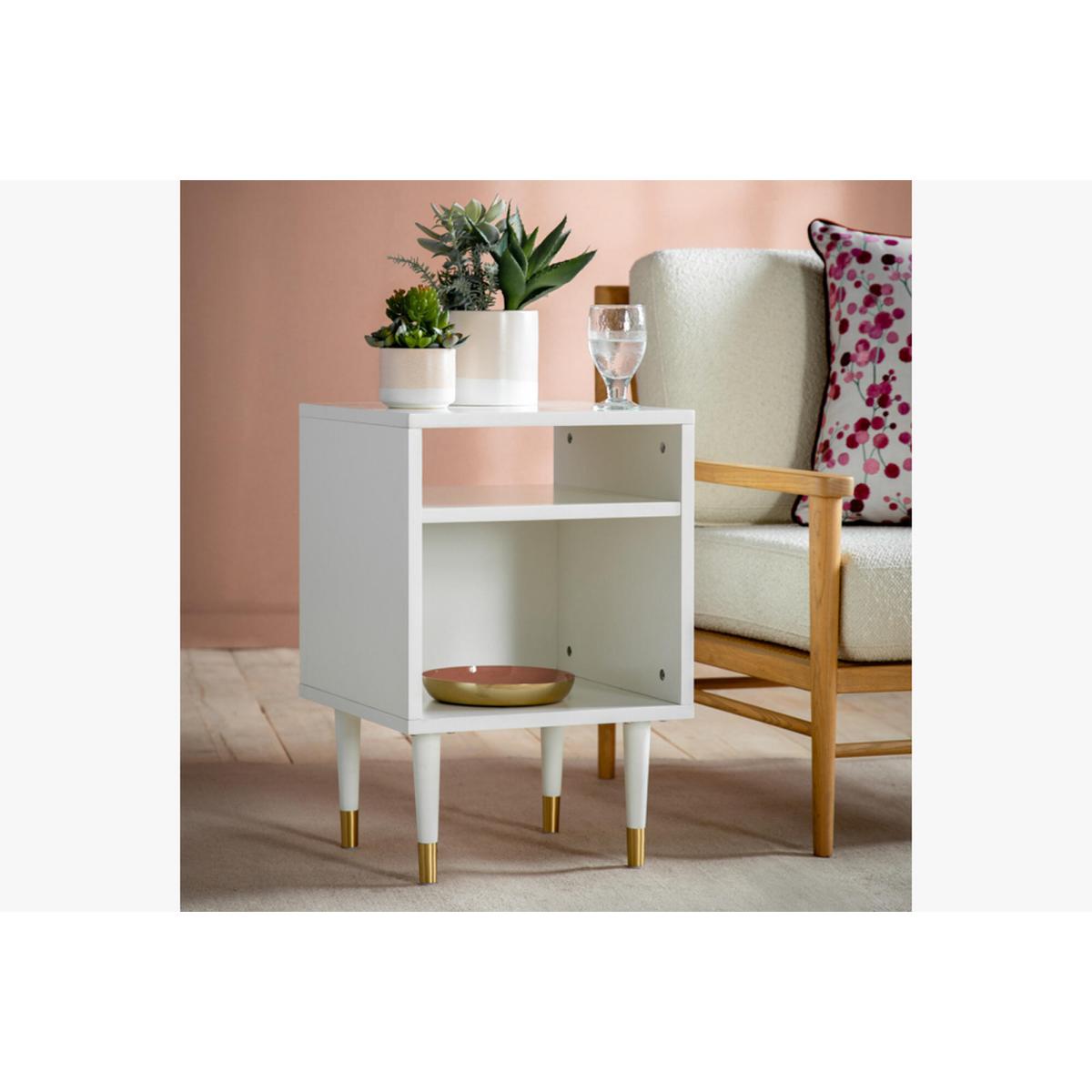 Fandangle Side Table – image 2
