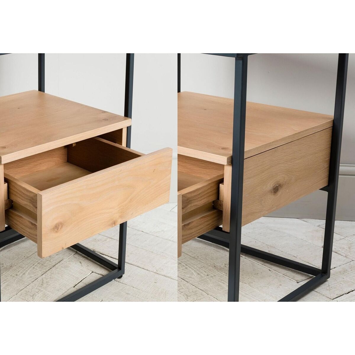 Reed Compact Side Table – image 5