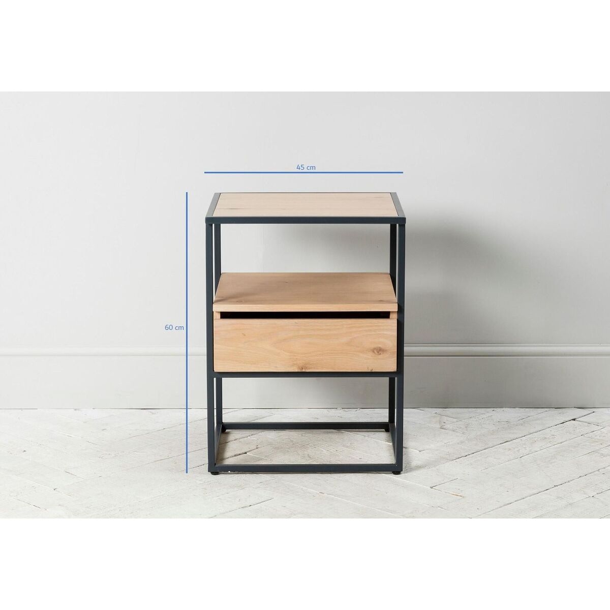 Reed Compact Side Table – image 6