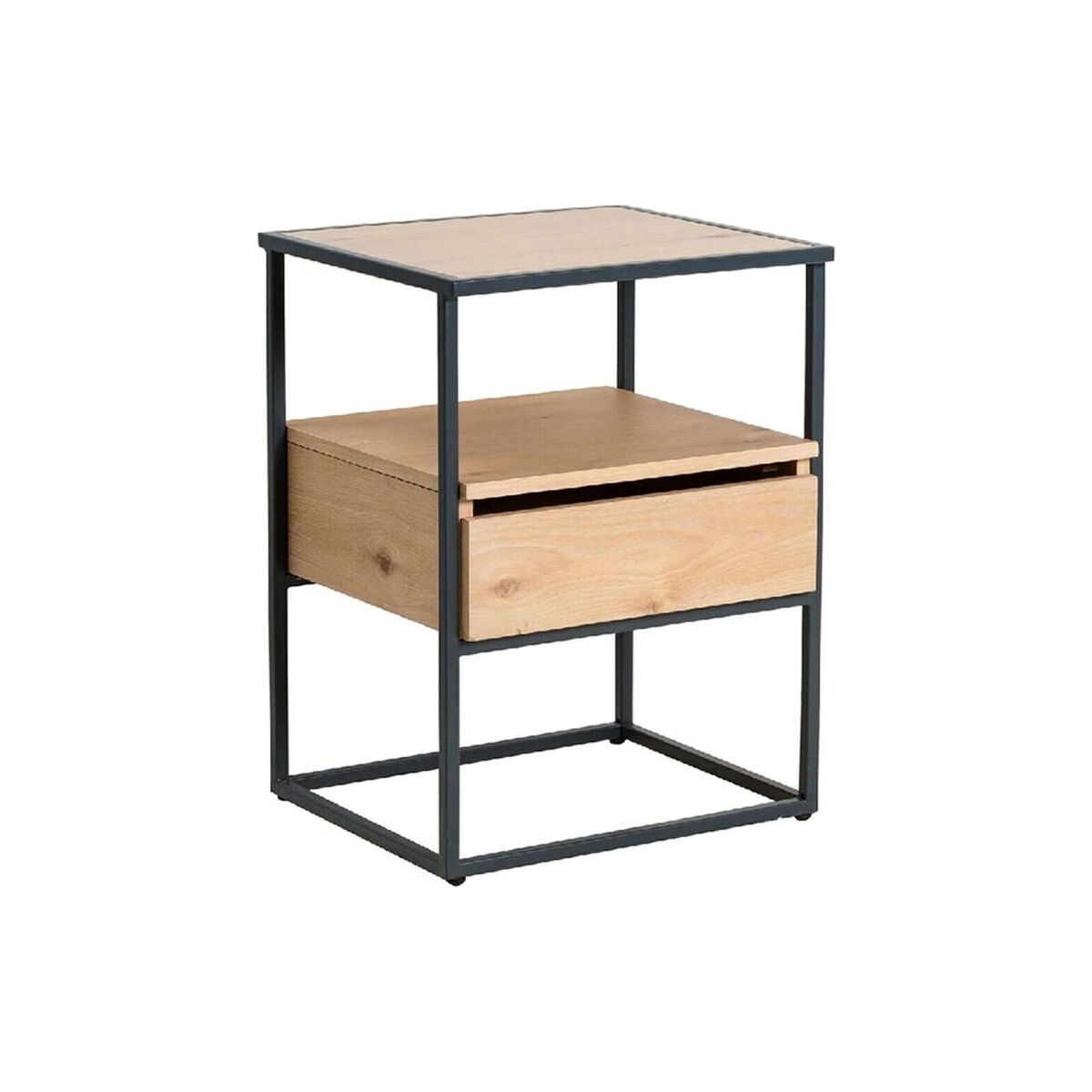 Reed Compact Side Table – image 1