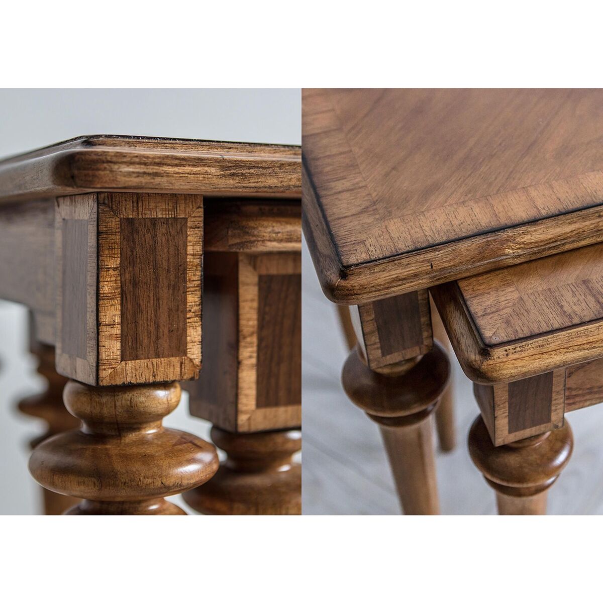 Botticelli Nesting Tables, Set of Two – image 4