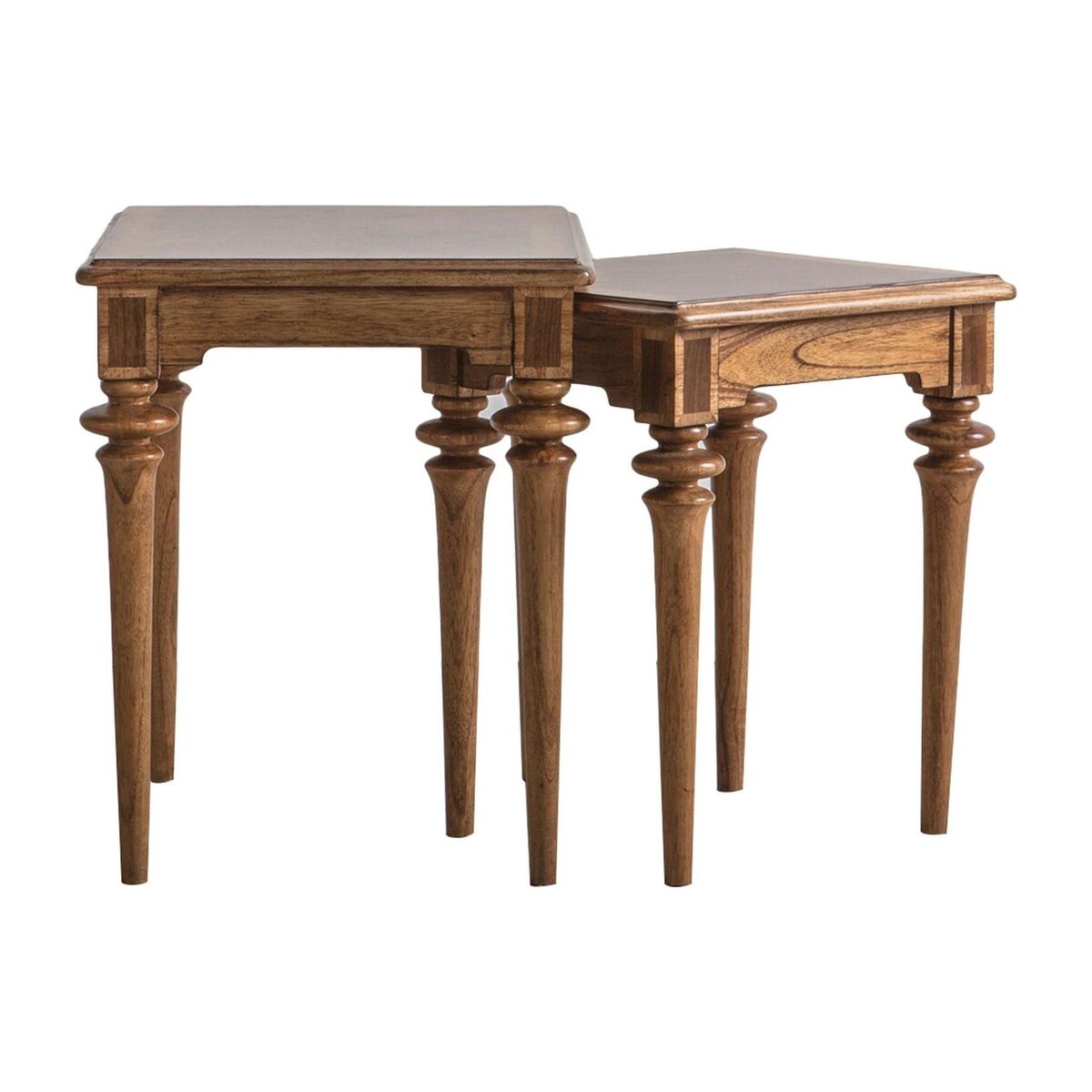 Botticelli Nesting Tables, Set of Two – image 2