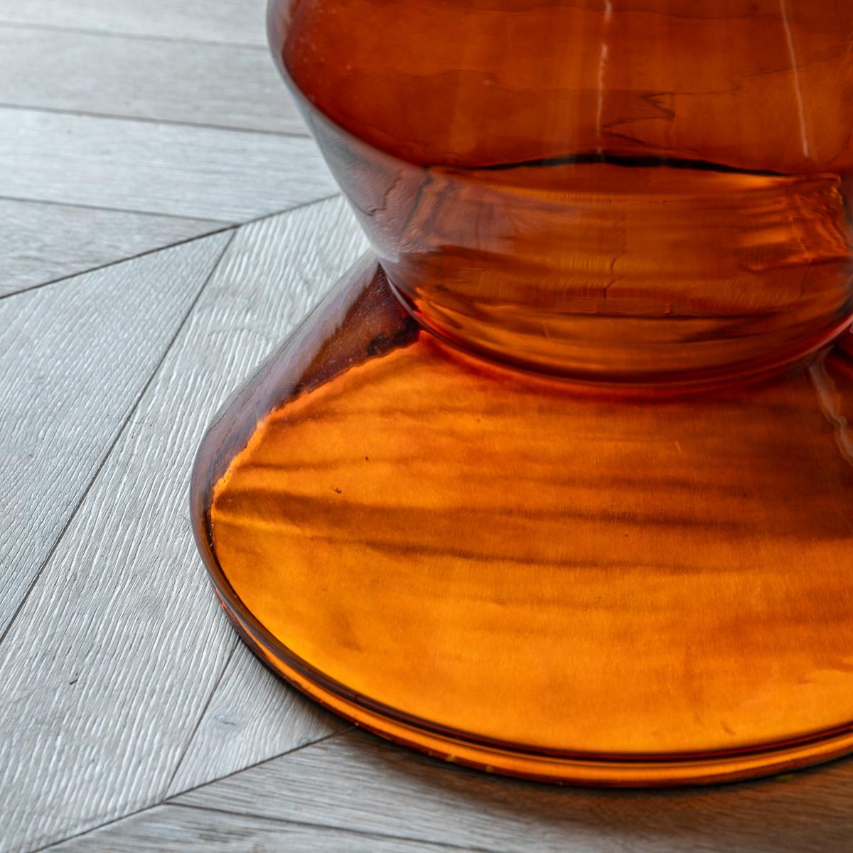 Zig-Zag Side Table – image 4