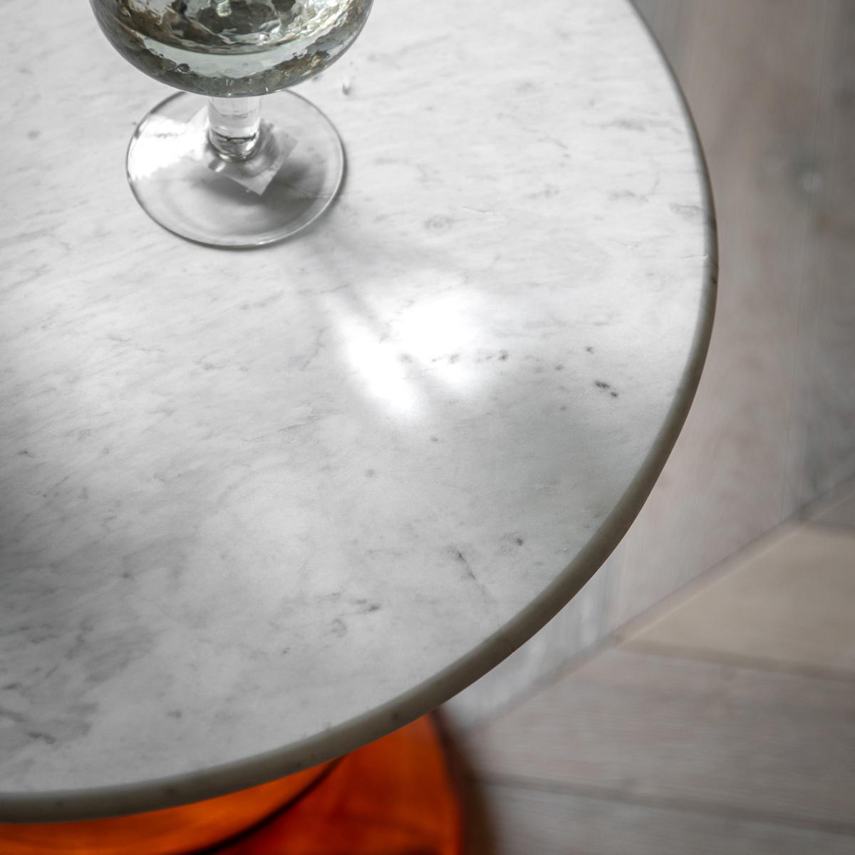 Zig-Zag Side Table – image 5
