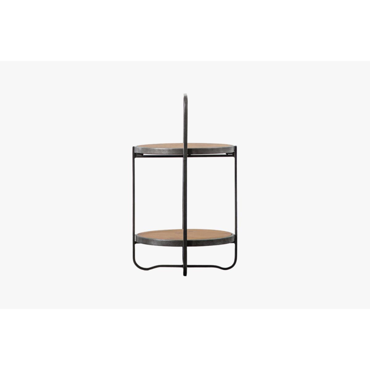 Postponer Side Table – image 4