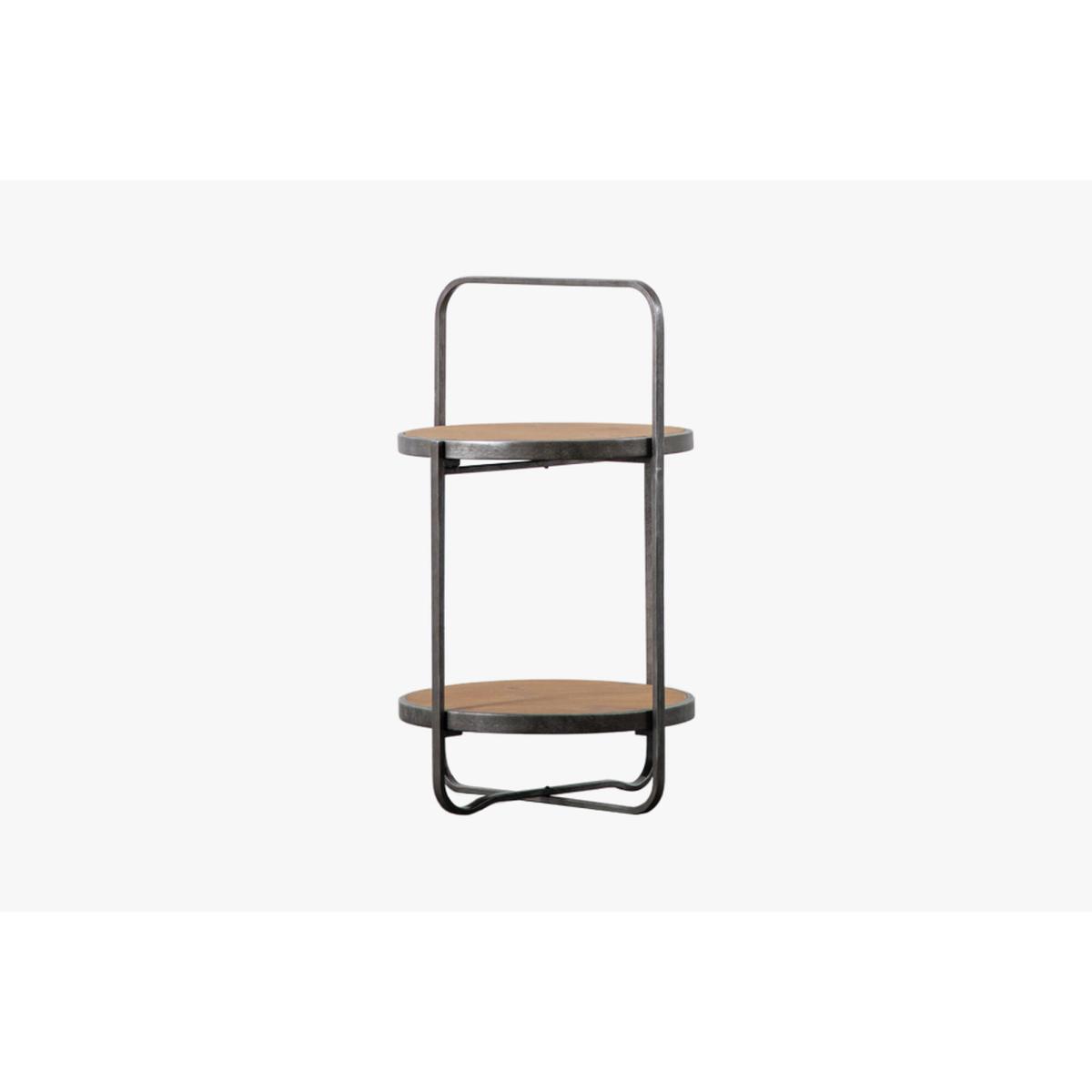 Postponer Side Table – image 5