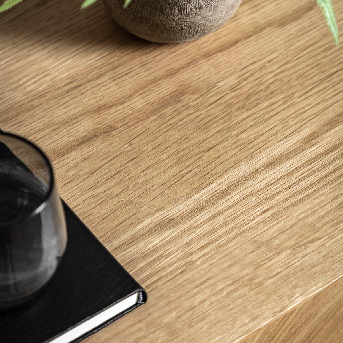 Limited Edition Finn One Drawer Side Table – image 4