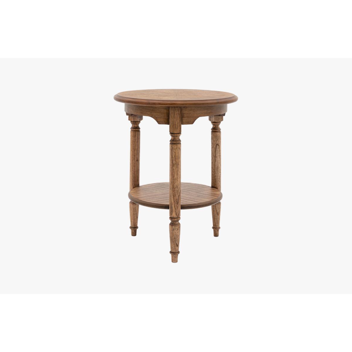 Chateau Side Table – image 2