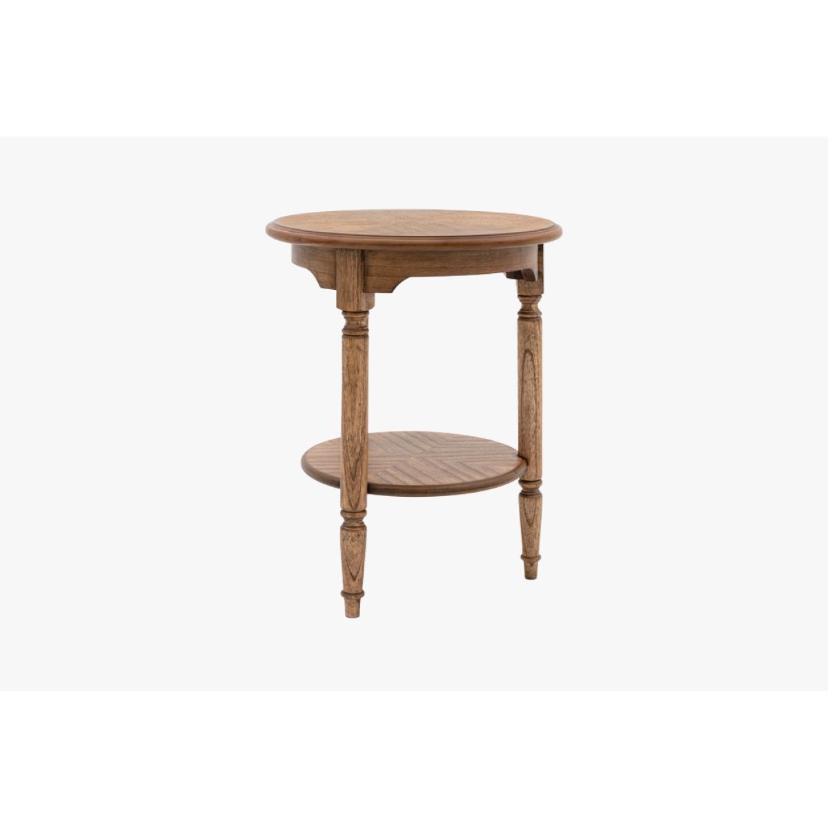 Chateau Side Table – image 4