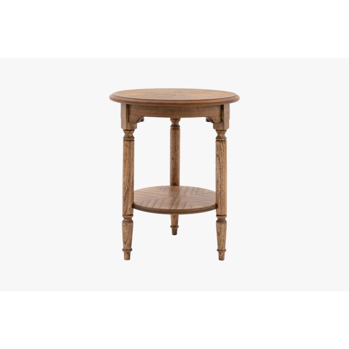 Chateau Side Table – image 5