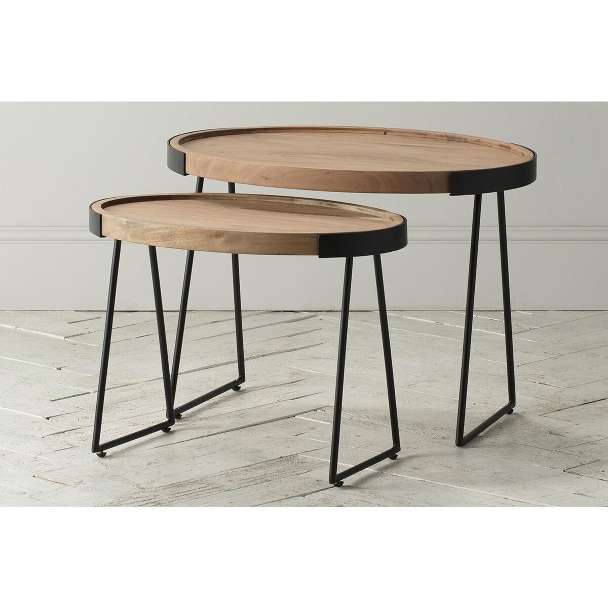 Nelle Nesting Tables – image 2