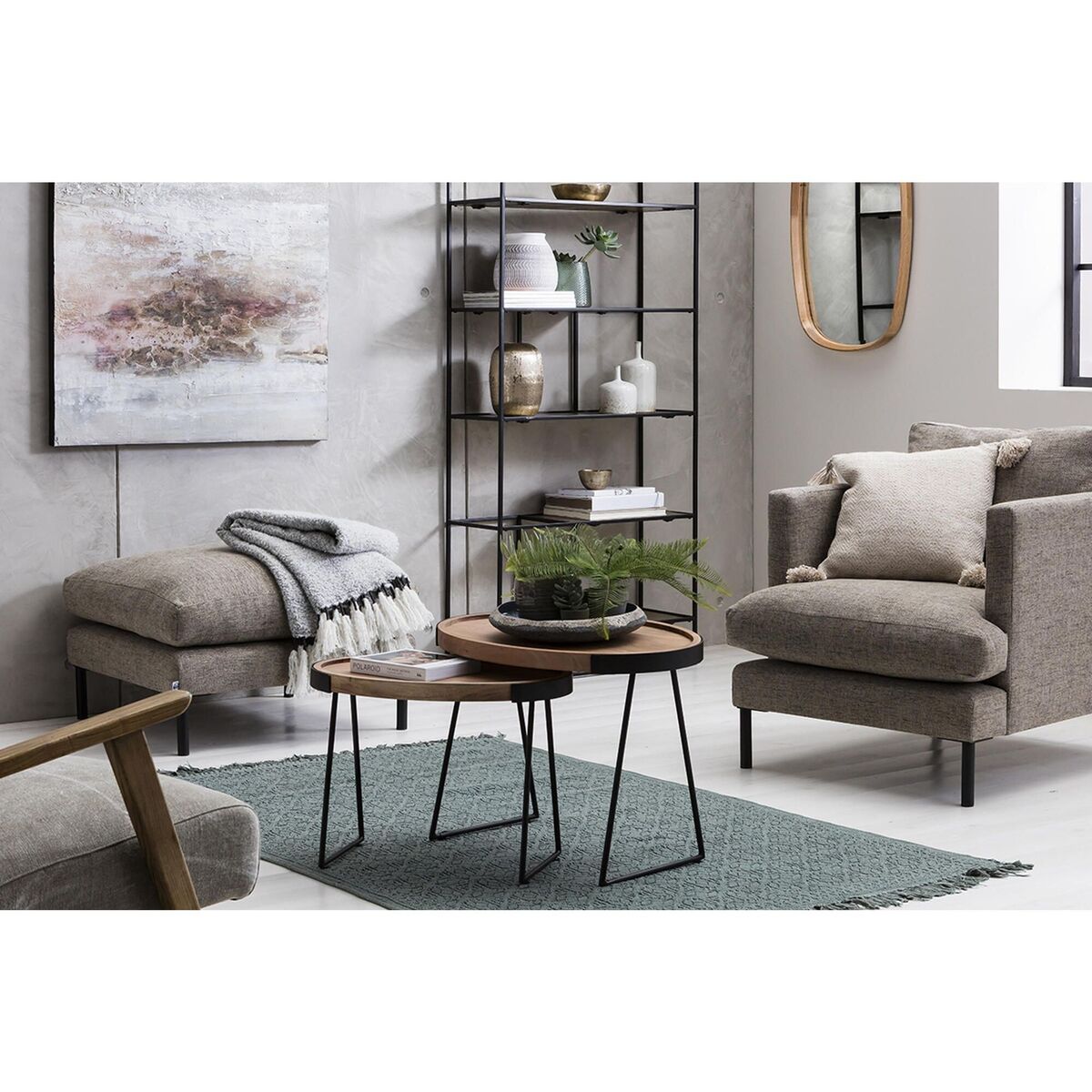 Nelle Nesting Tables – image 3