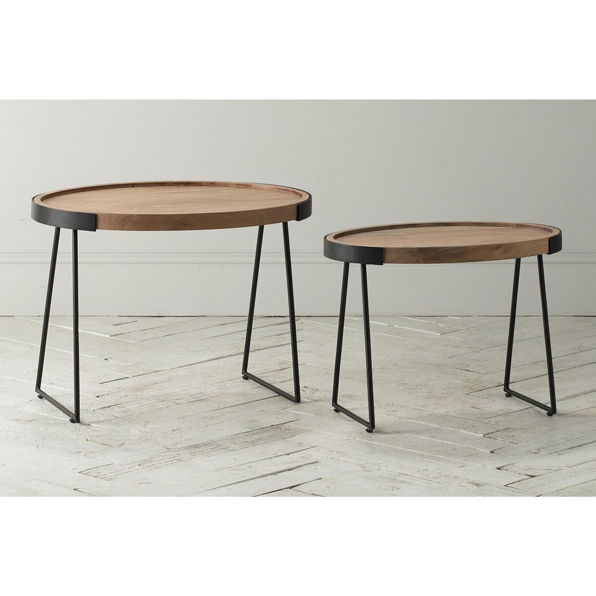 Nelle Nesting Tables – image 4