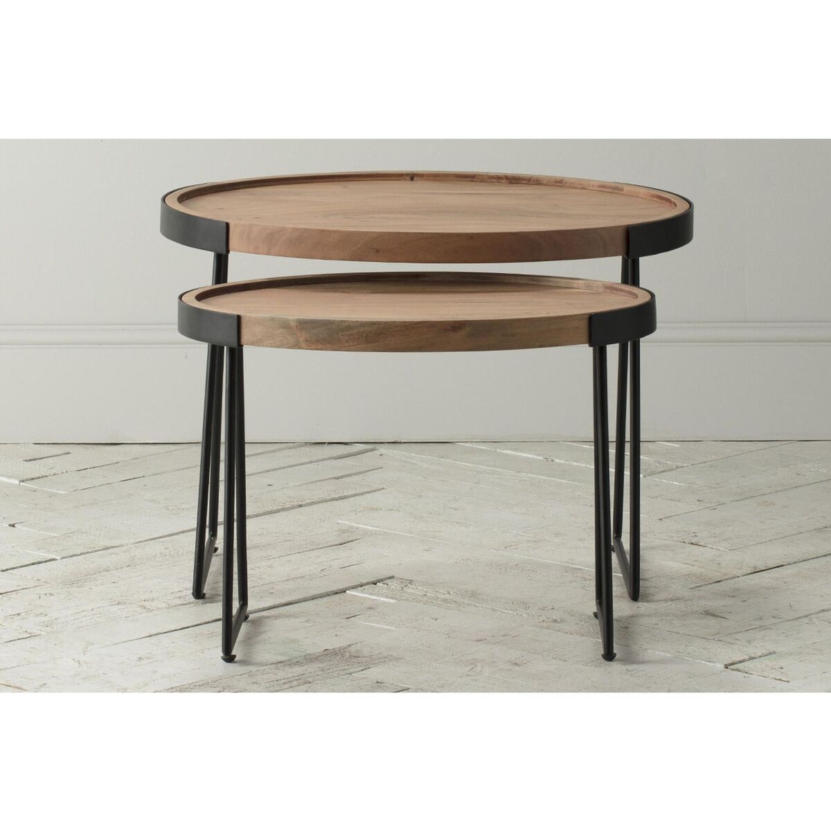 Nelle Nesting Tables – image 5