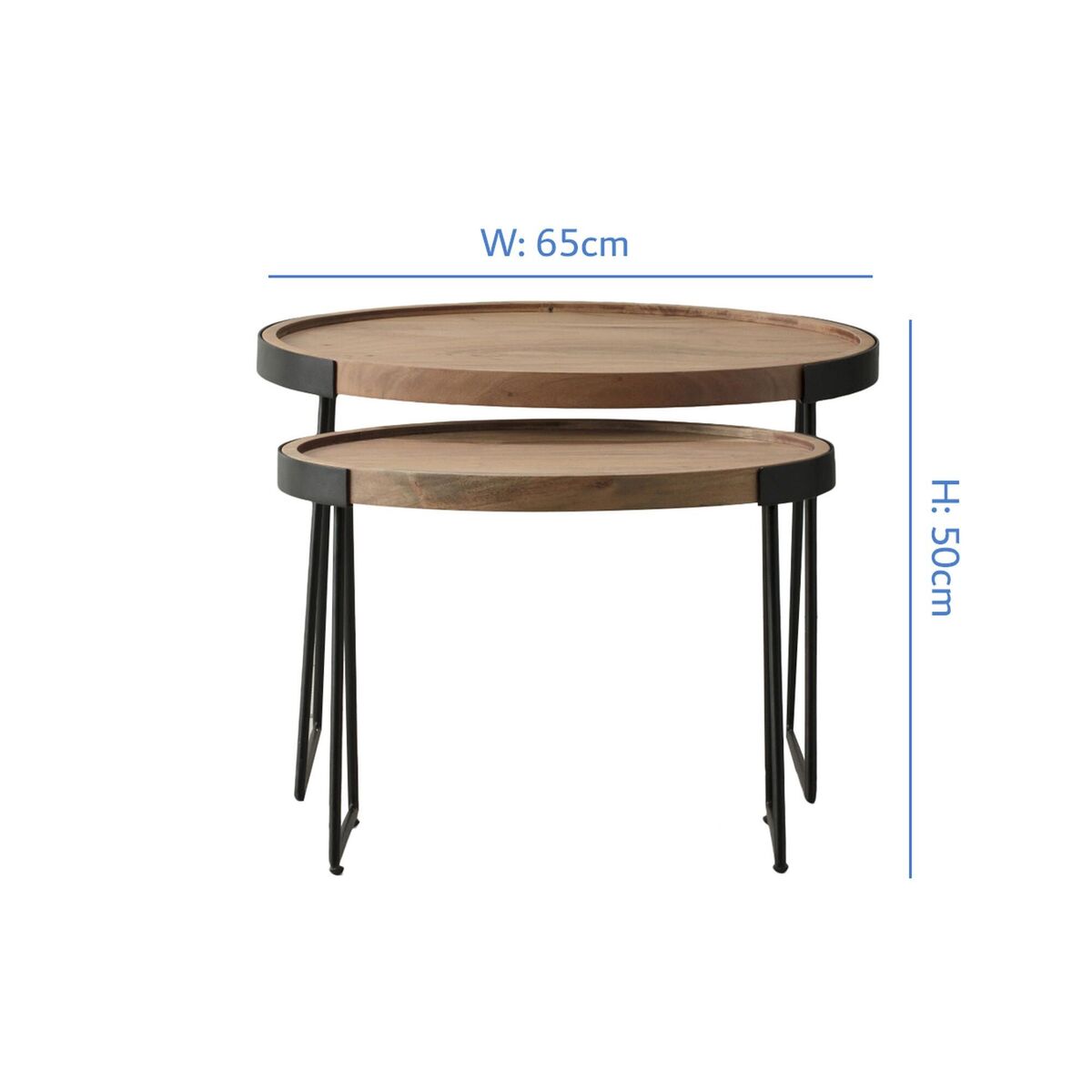 Nelle Nesting Tables – image 7