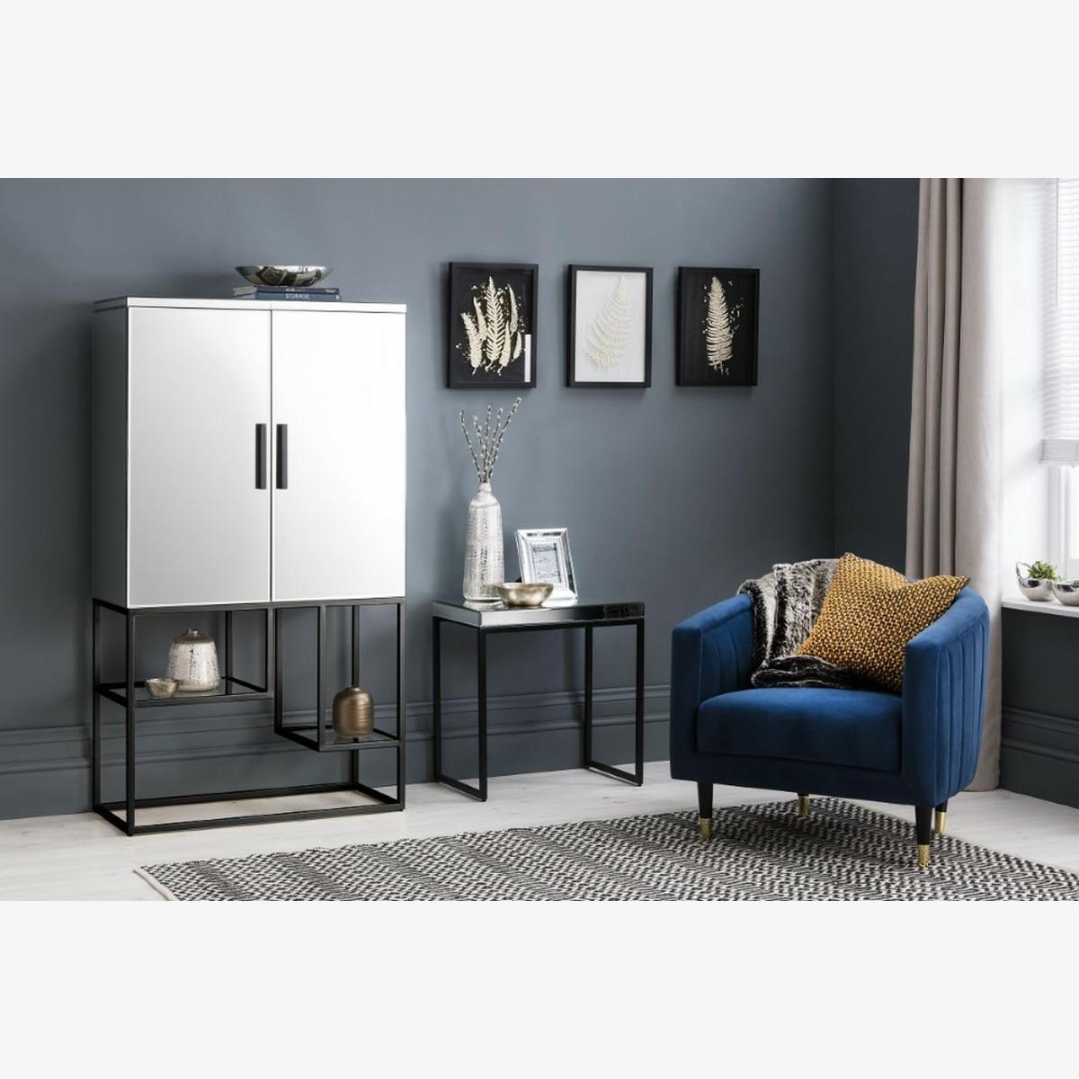 Damsay Side Table – image 1