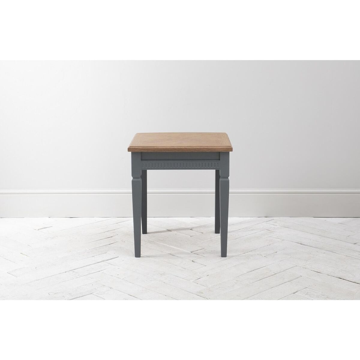 Sienna Nesting Tables in Myrtle Green – image 4
