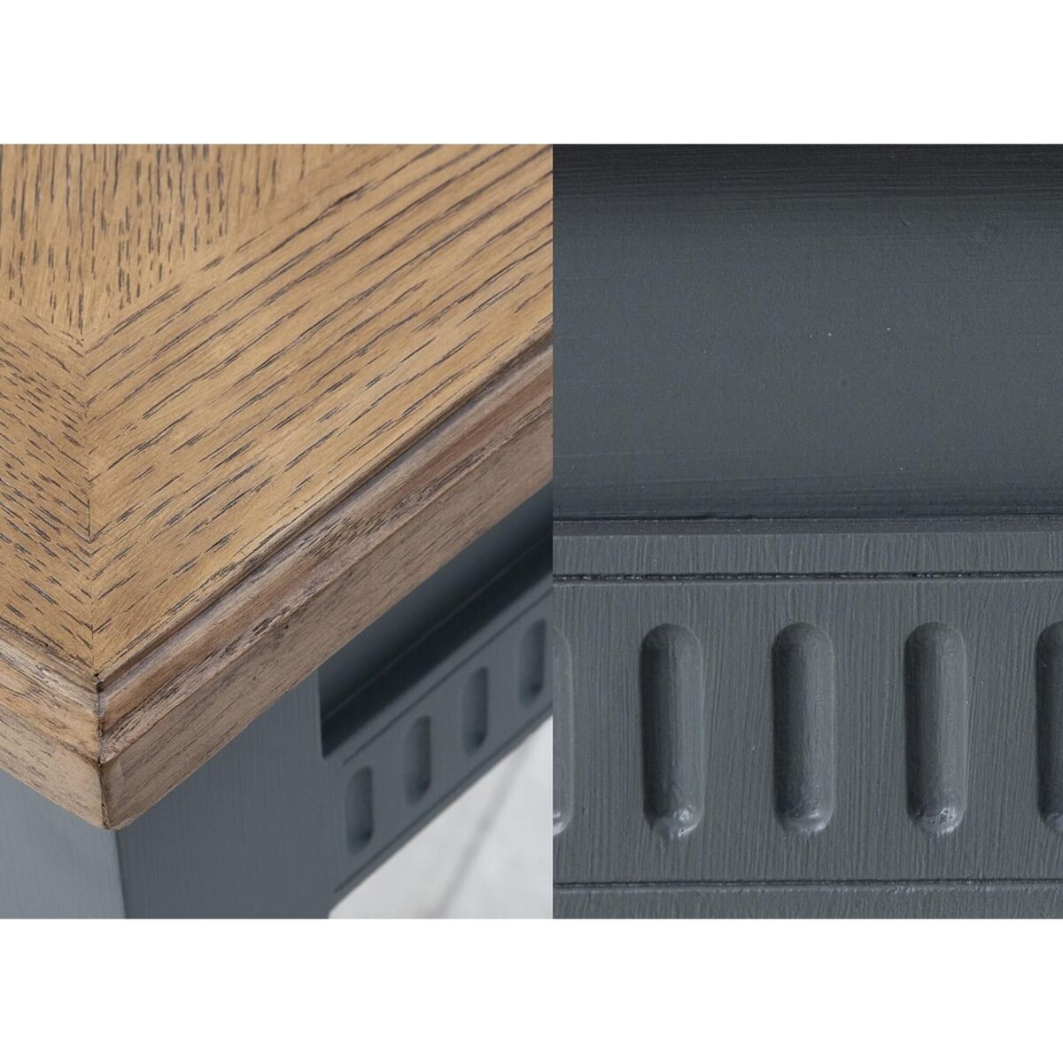 Sienna Nesting Tables in Myrtle Green – image 6