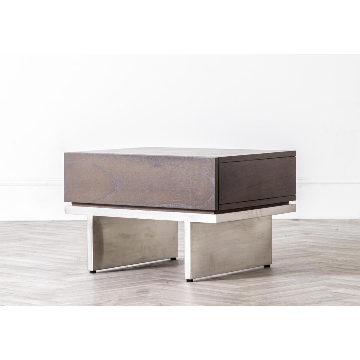 Kincora Side Table – image 3