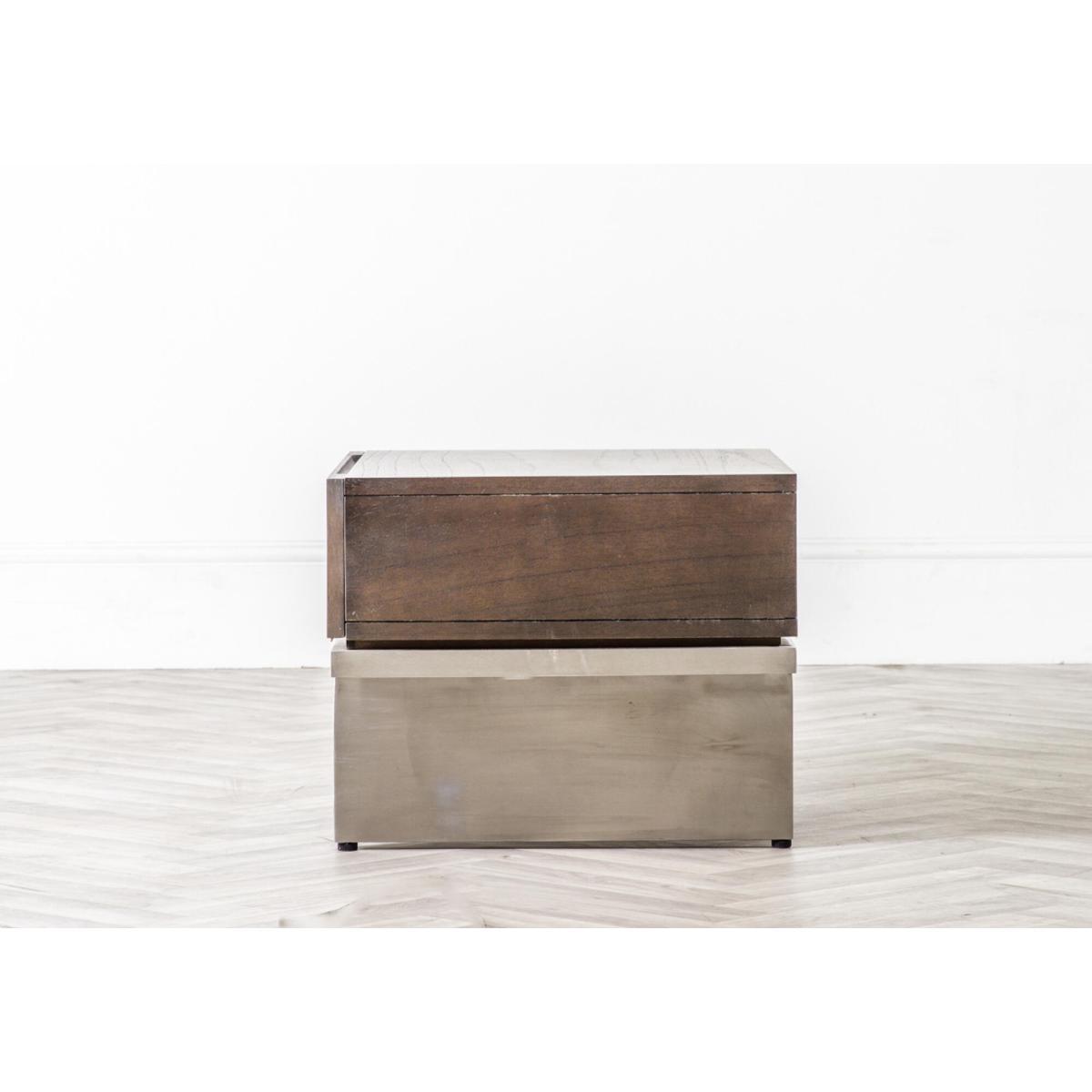 Kincora Side Table – image 4