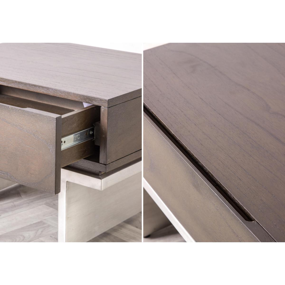 Kincora Side Table – image 5