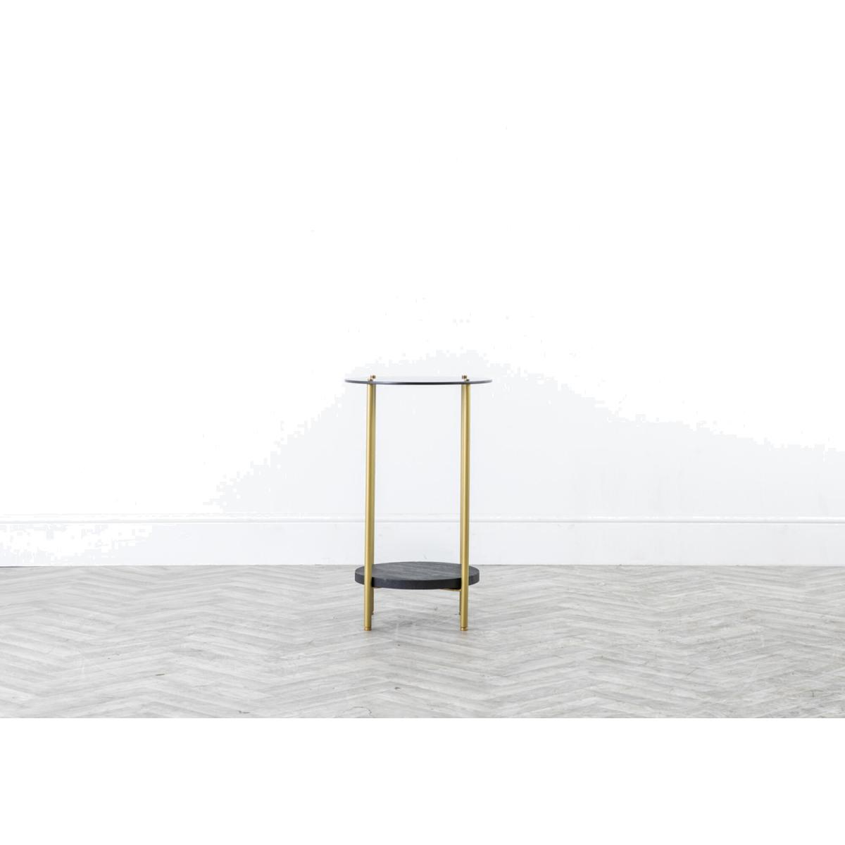 Trinity Side Table – image 1