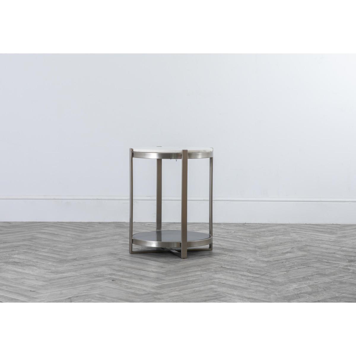 Covington Side Table – image 3