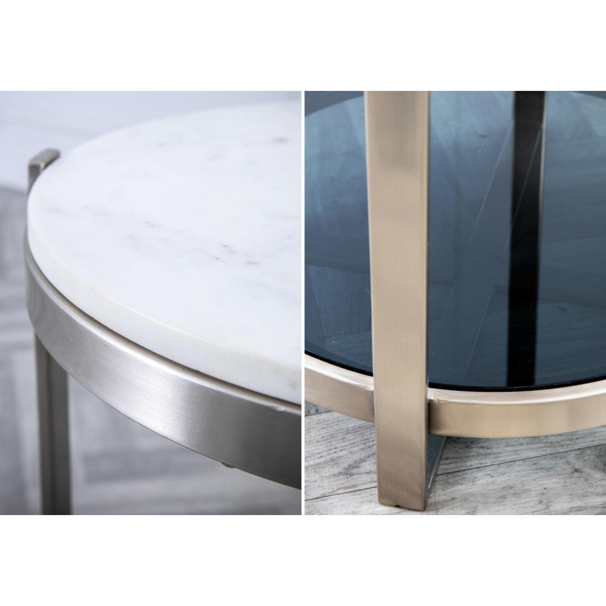 Covington Side Table – image 4