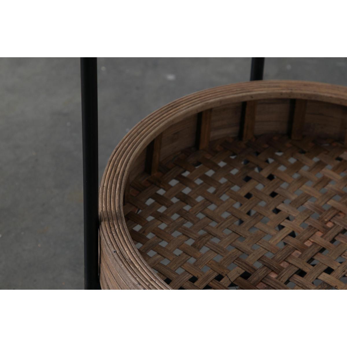 Dumpling Tray Table – image 3