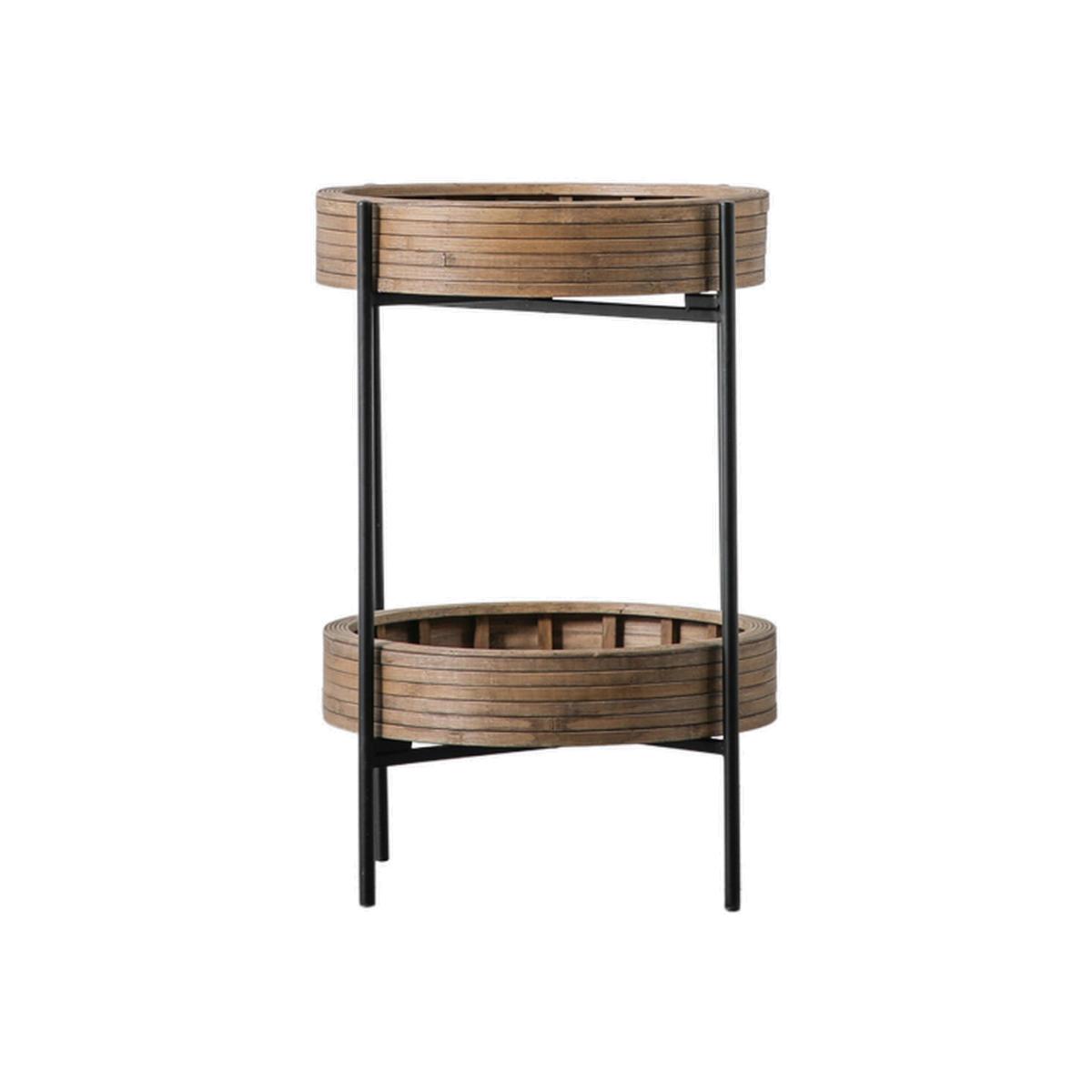 Dumpling Tray Table – image 1