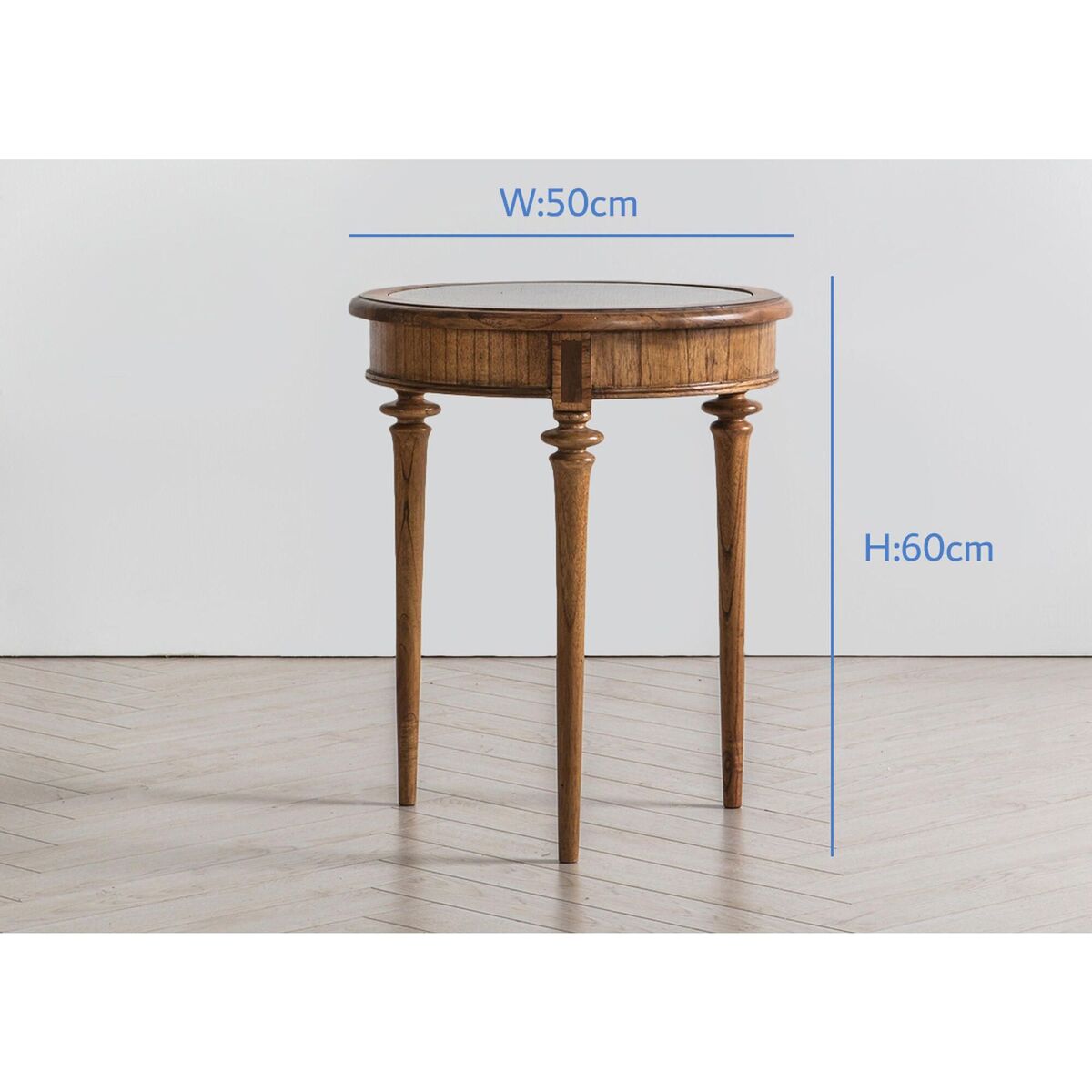 Botticelli Round Side Table – image 4