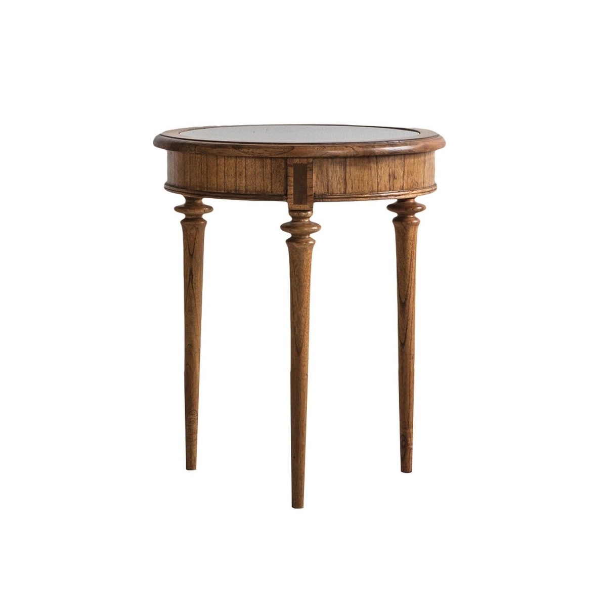 Botticelli Round Side Table – image 1