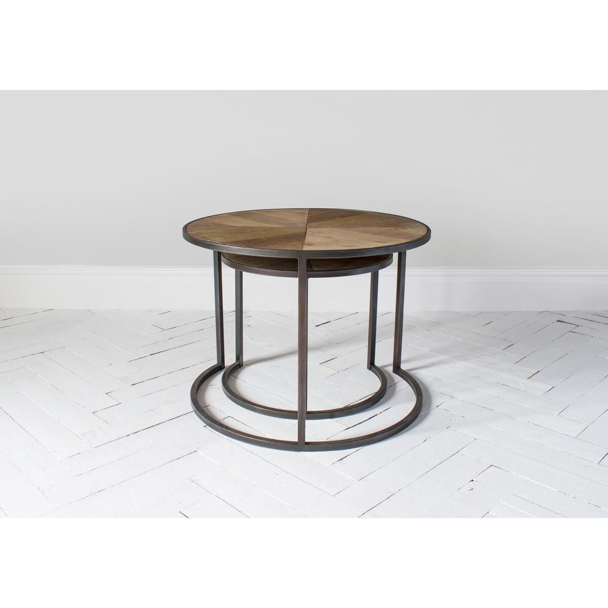 Gordon Nesting Tables – image 5