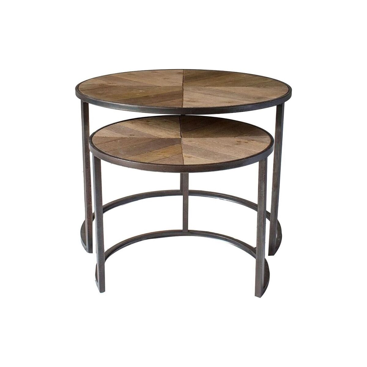 Gordon Nesting Tables – image 2