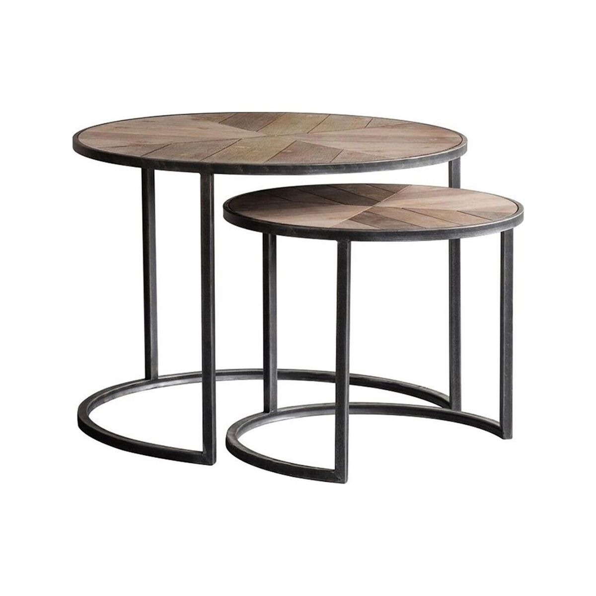 Gordon Nesting Tables – image 1