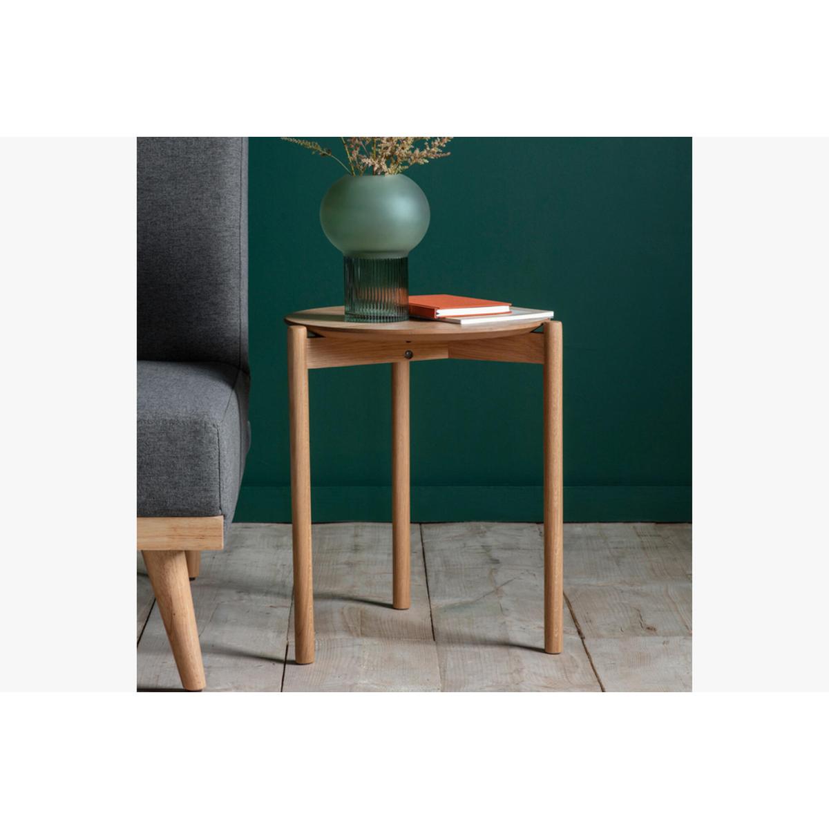 Coaster Side Table – image 2