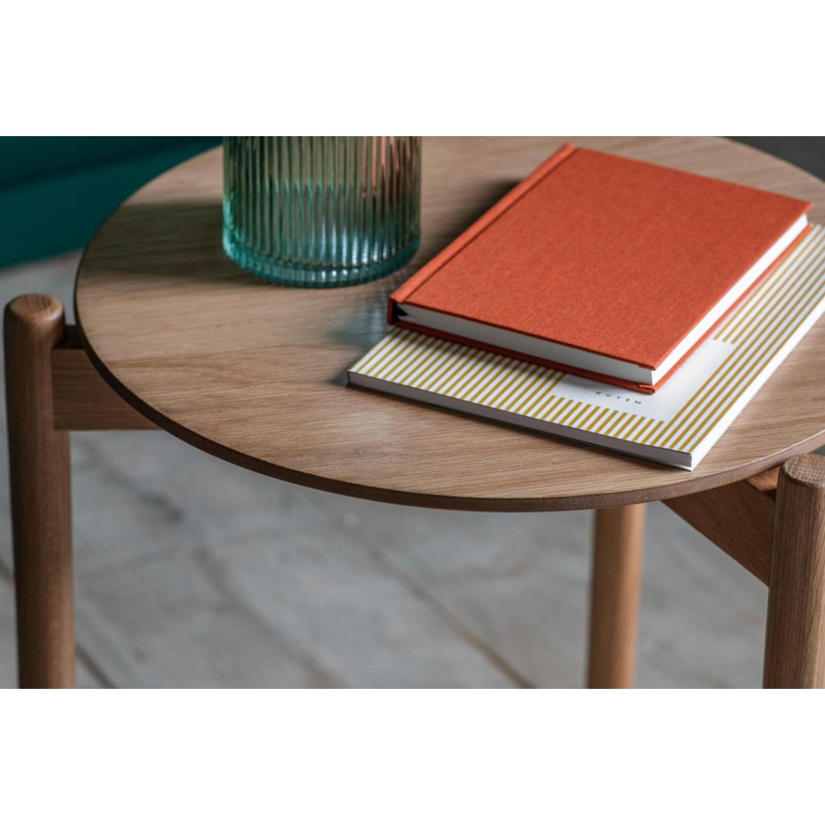 Coaster Side Table – image 3