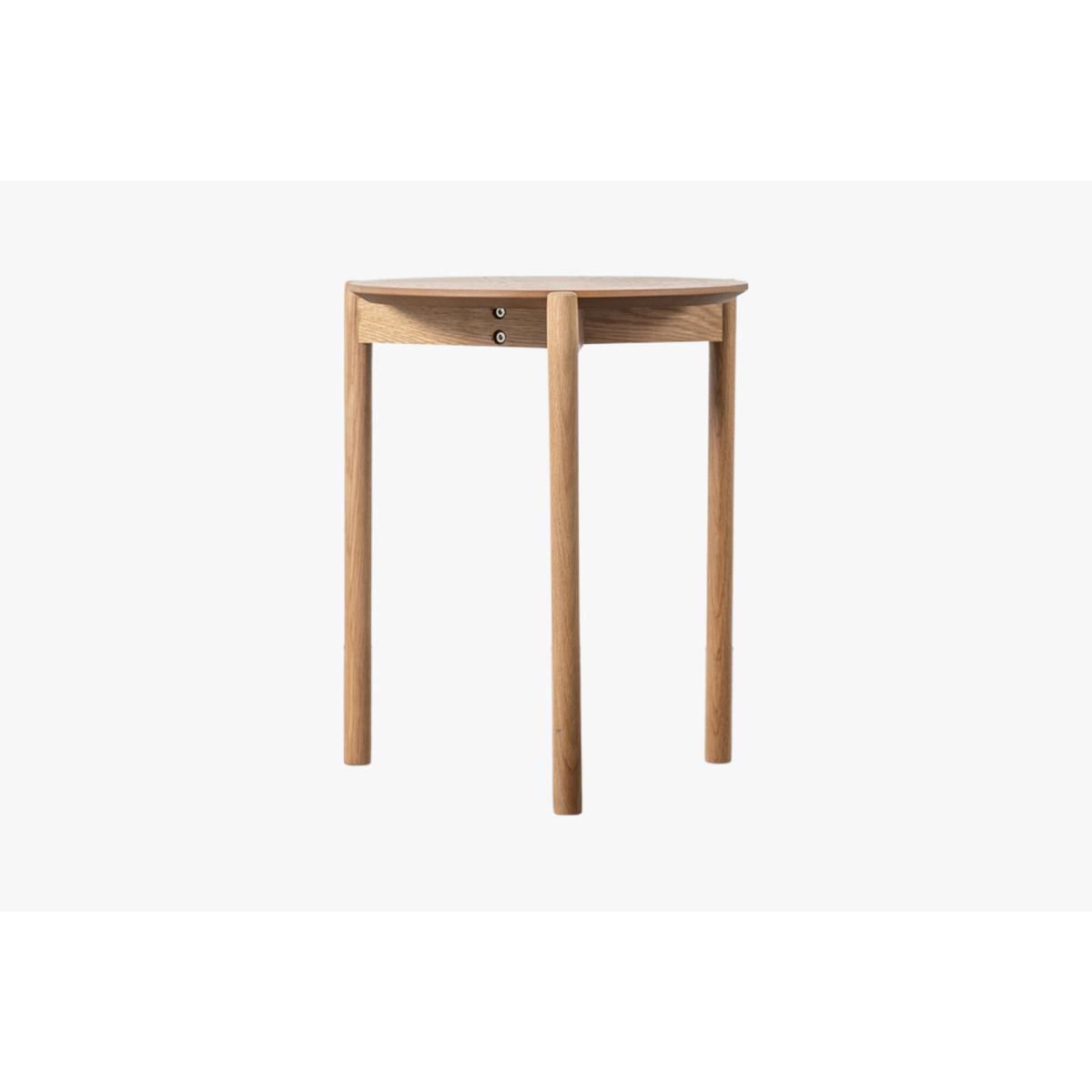 Coaster Side Table – image 4