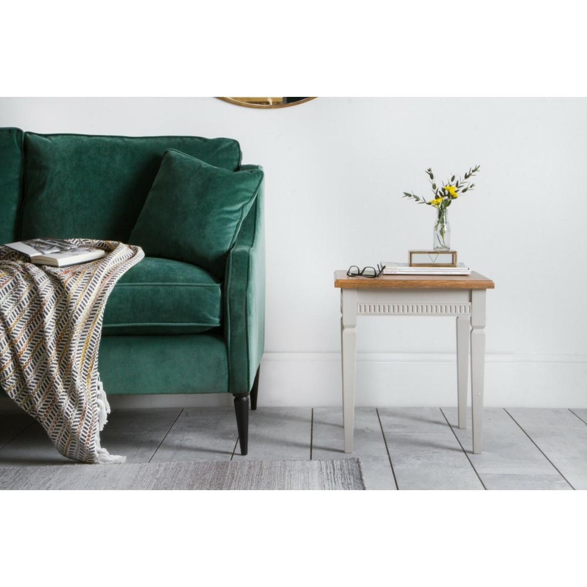 Sienna Side Table – image 2