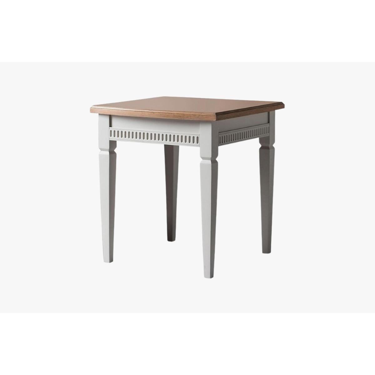 Sienna Side Table – image 3
