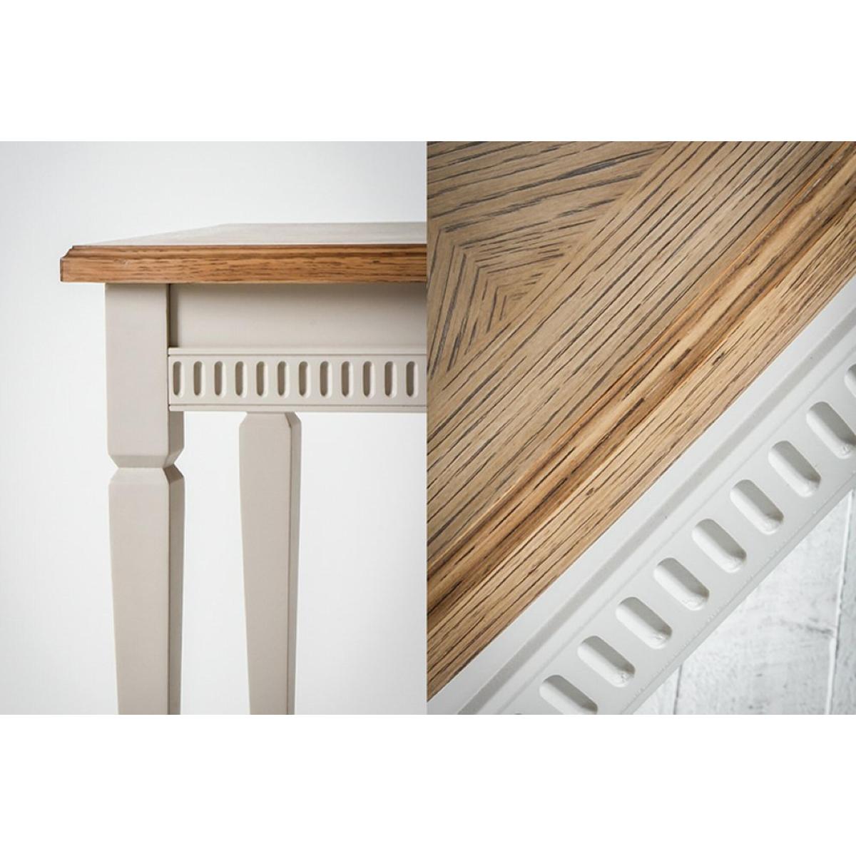 Sienna Side Table – image 4