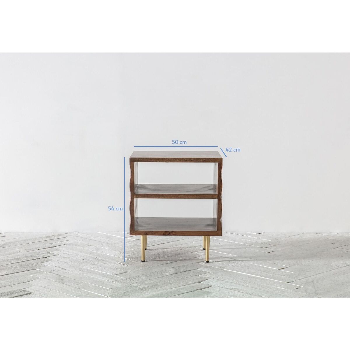Gilda Acacia Side Table – image 6