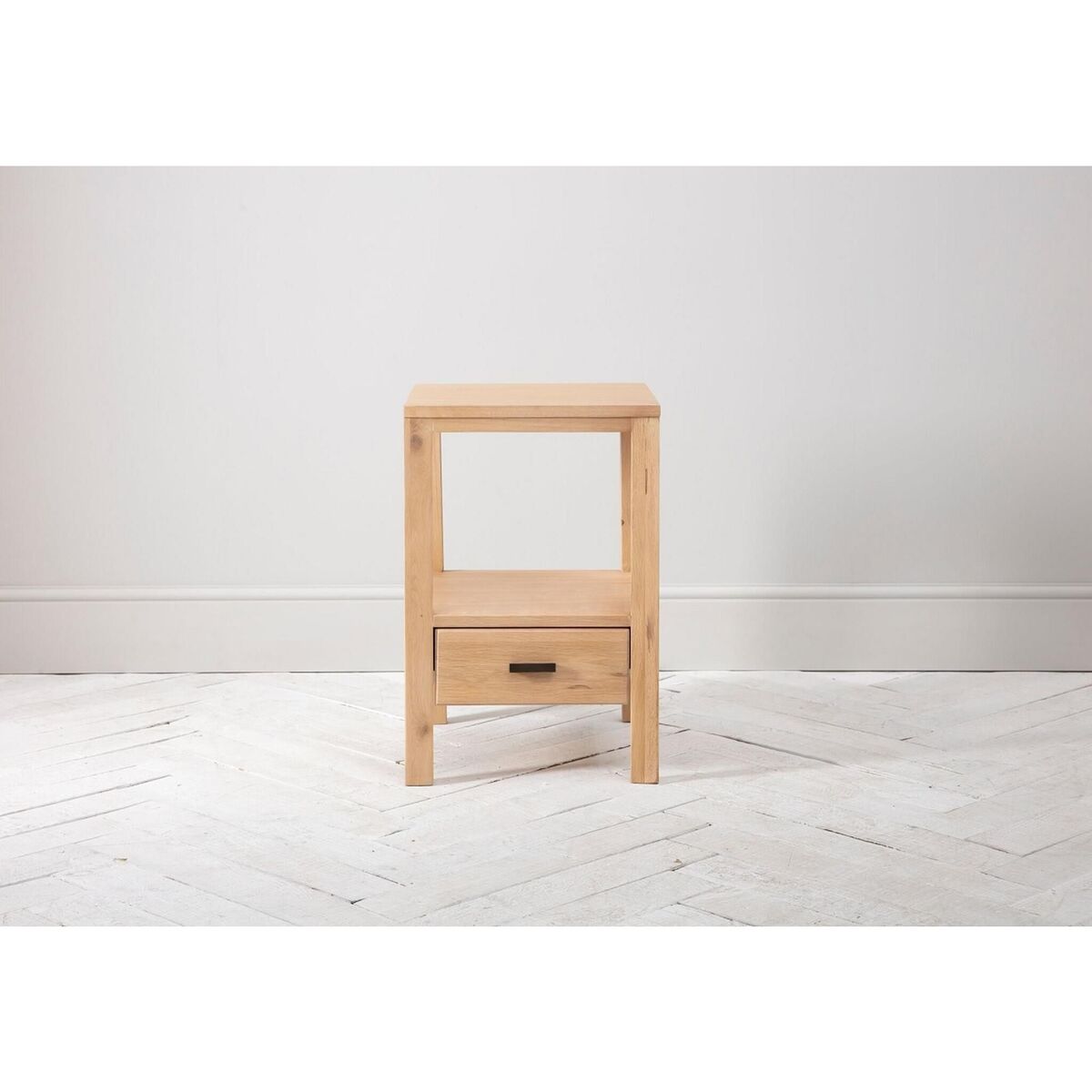 Lee Oak Side Table, Small – image 2