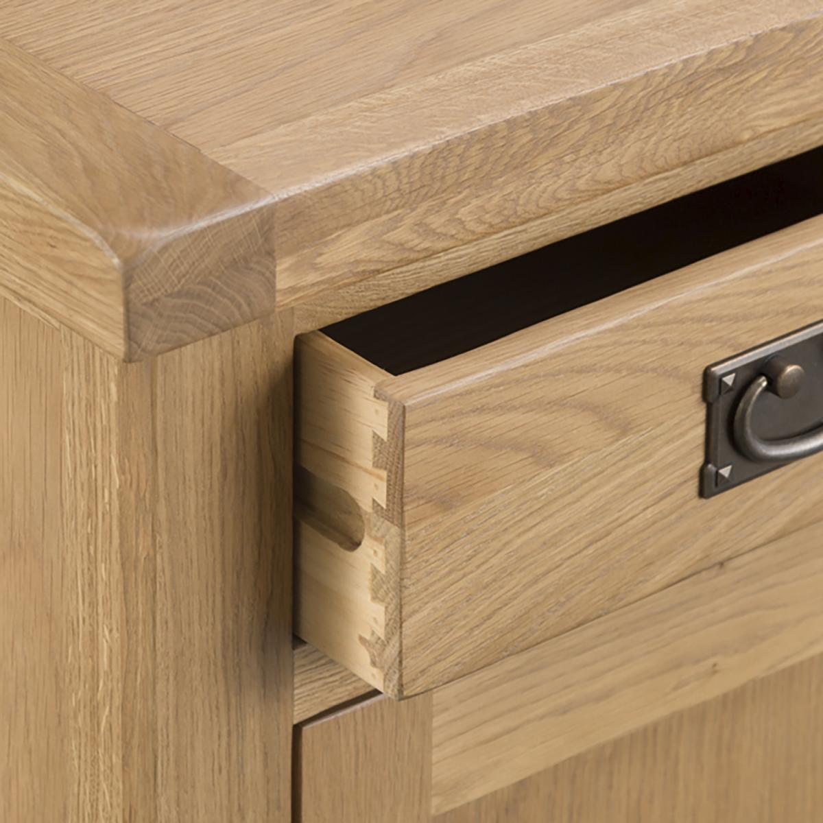 Bisbrooke Country Small Cupboard – image 4
